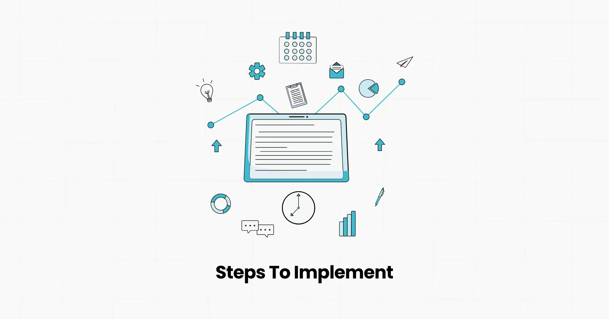 Steps To Implement Customer Journey Analytics