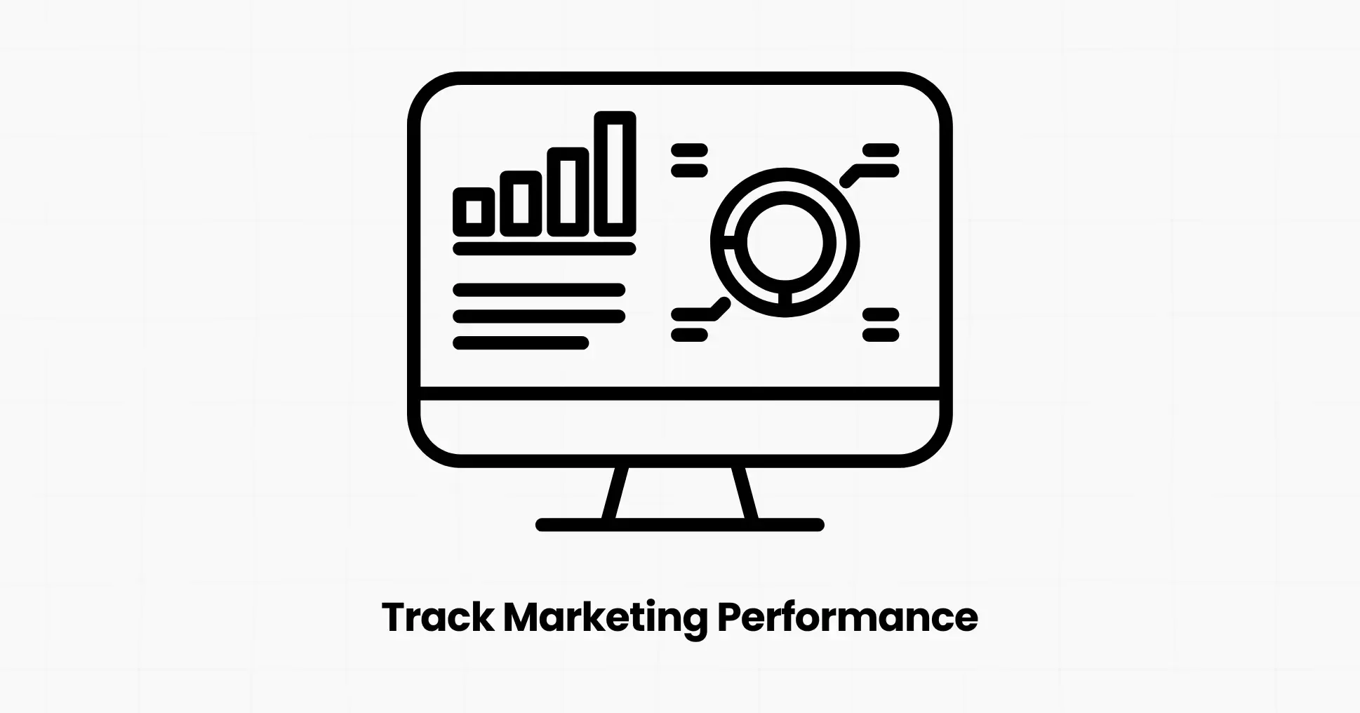 Track Marketing Performance