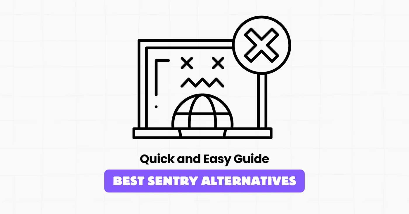 Sentry Alternatives