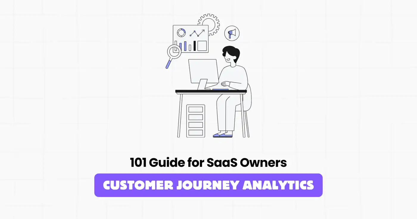 Customer Journey Analytics