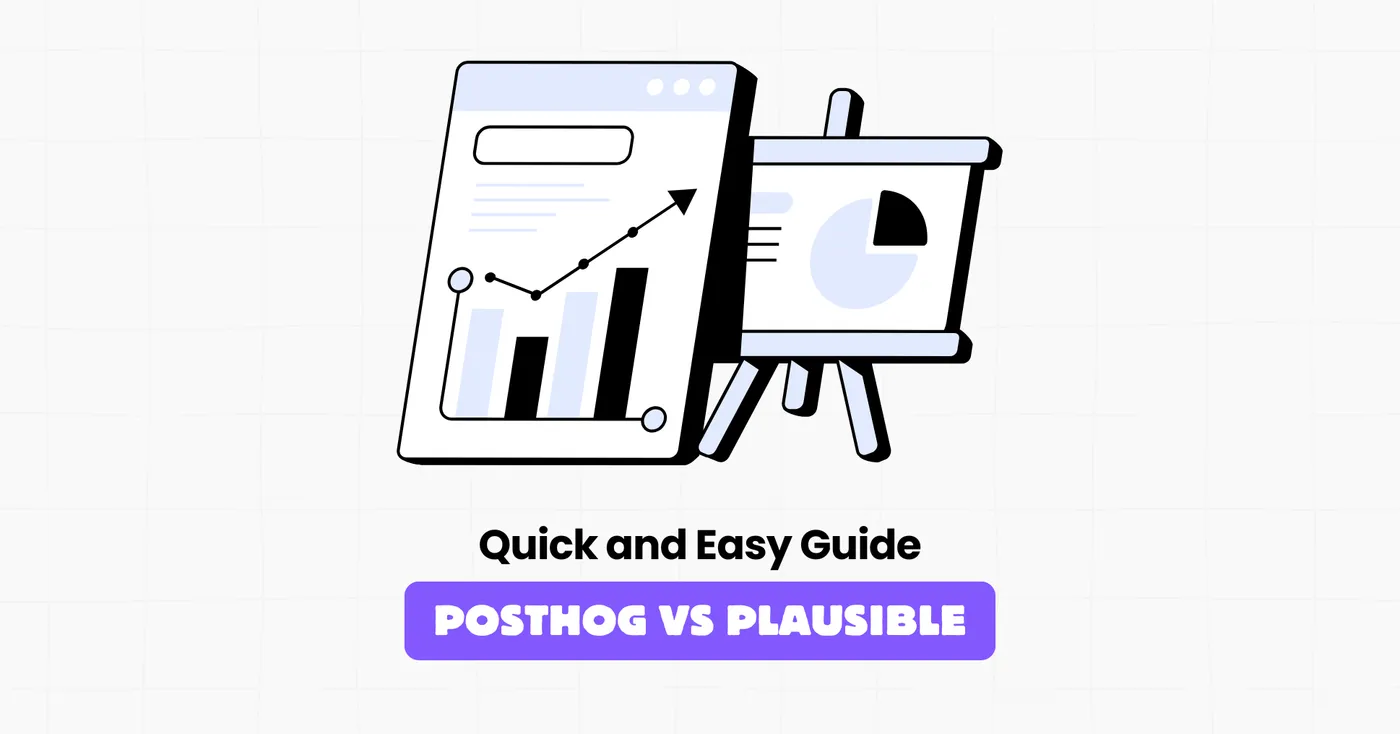 PostHog vs Plausible