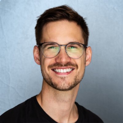 Avatar of Stefan Amberger